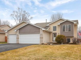 12219 Quinn St NW, Coon Rapids, MN 55448