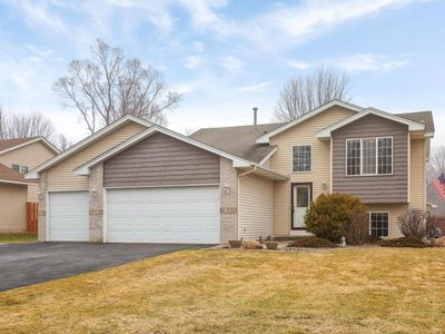 12219 Quinn St NW, Coon Rapids, MN, 55448
