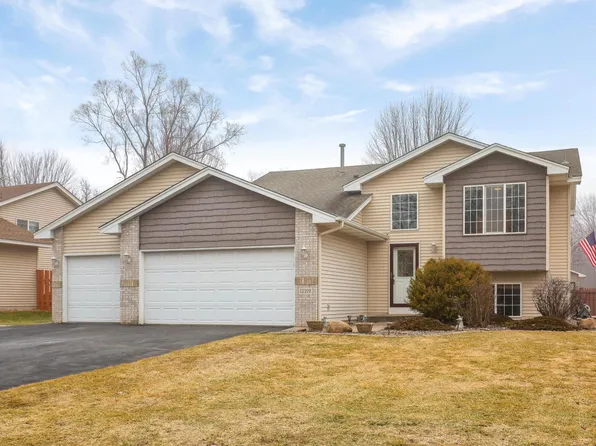 12219 Quinn St NW, Coon Rapids, MN 55448