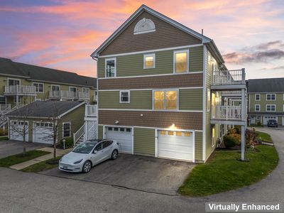 7 Heath Street #22, Old Orchard Beach, ME, 04064