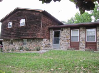 1536 Fernwood Church Rd, Morristown, TN 37813