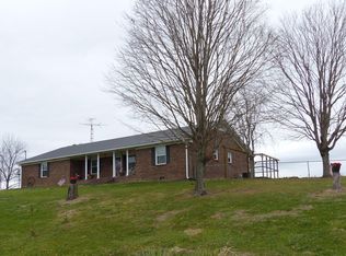 1342 Kays Rd, Lawrenceburg, KY 40342