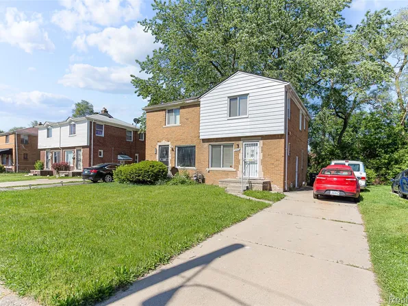 18697 Schaefer Hwy E, Detroit, MI 48235