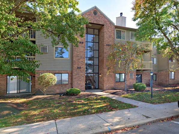 4351 Village Parkway Cir W APT 2, Indianapolis, IN 46254