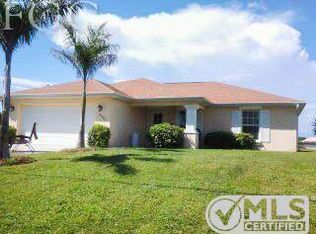 2801 NW 13th St, Cape Coral, FL 33993