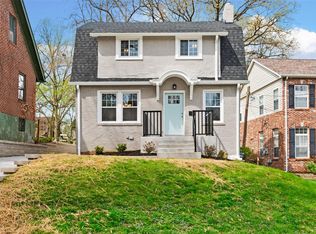 1611 Hunter Ave, Saint Louis, MO