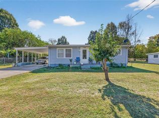 122 Boles St, Mayodan, NC 27027