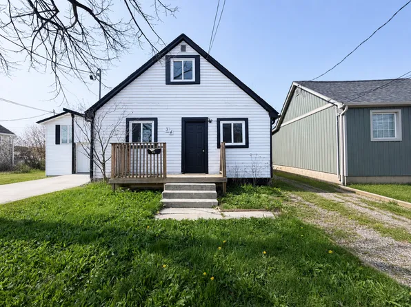 34 Rykert St, Saint Catharines, ON L2S 1Z1