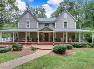 6815 Brookbank Rd, Summerfield, NC 27358