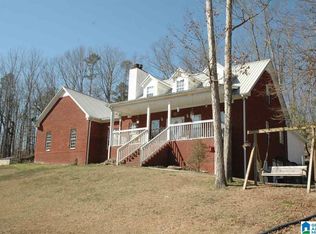 311 Bob Smith Rd, Remlap, AL 35133