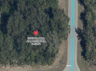 19110 Woodbine Ave, Port Charlotte, FL 33954