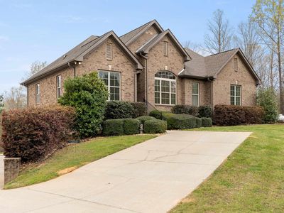 2028 Shadow Oaks Cir, Wilsonville, AL, 35186