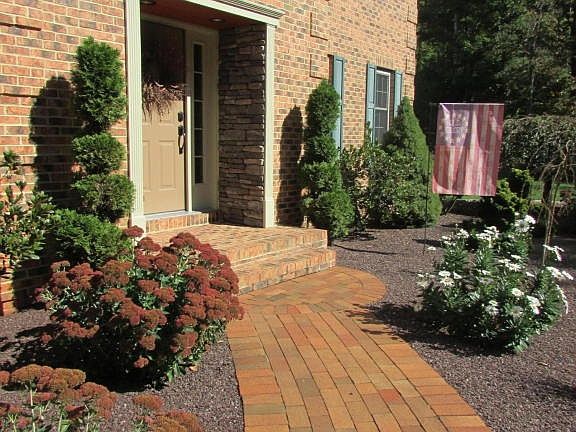 Landscaping