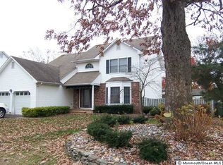 24 Russell Ter, Eatontown, NJ 07724