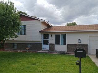295 Huffer Ln, Grand Junction, CO 81503