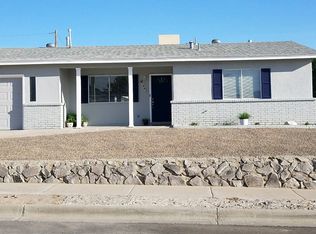 1962 Bayard Ct, Las Cruces, NM 88001