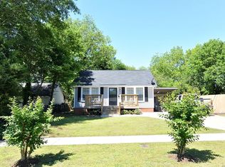 207 N Broad St, Wetumpka, AL 36092