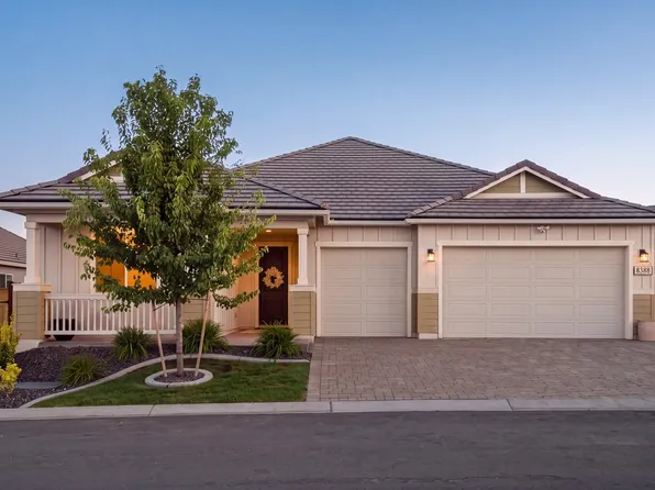 8388 Fenhollow Dr, Verdi, NV 89439
