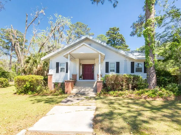 155 E Seminole Ave, Monticello, FL 32344