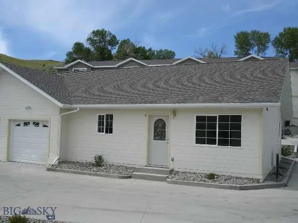 1202 Wineglass Ct APT H, Livingston, MT 59047