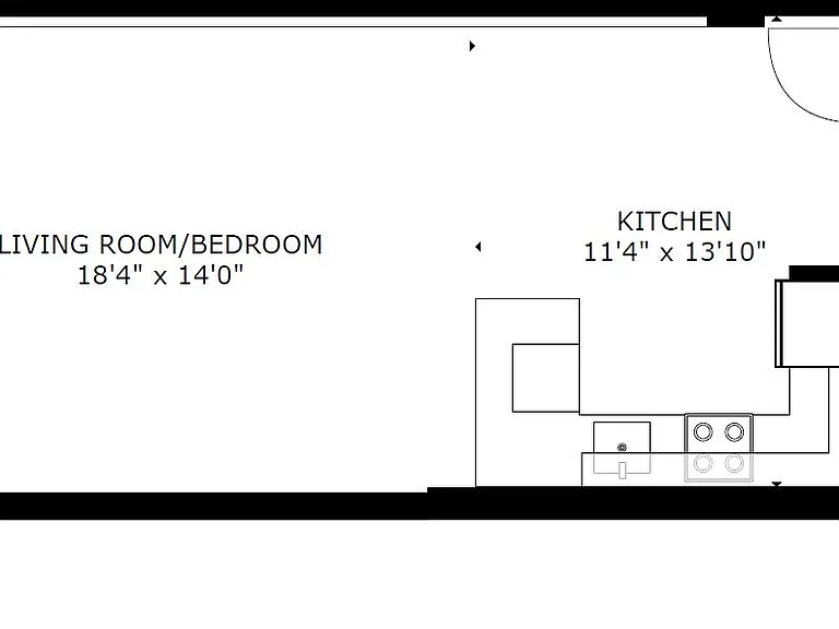 4320 Mesa Grande Pl SE #D — Photo 16