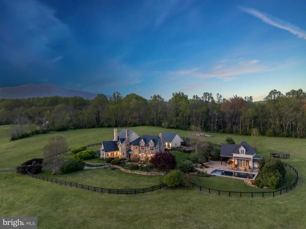 315 Piedmont Ave, Washington, VA 22747