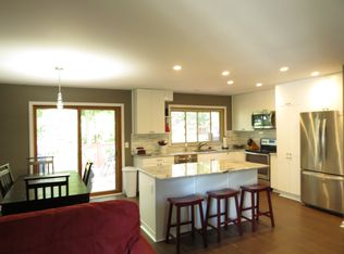 4525 Woodcock Way, Highland, MI 48357