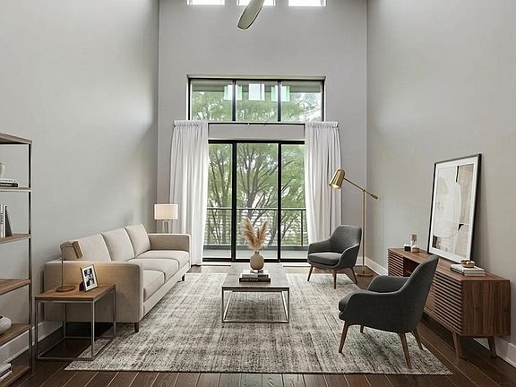 2nd image of 4605 Cedar Springs Rd APT 341