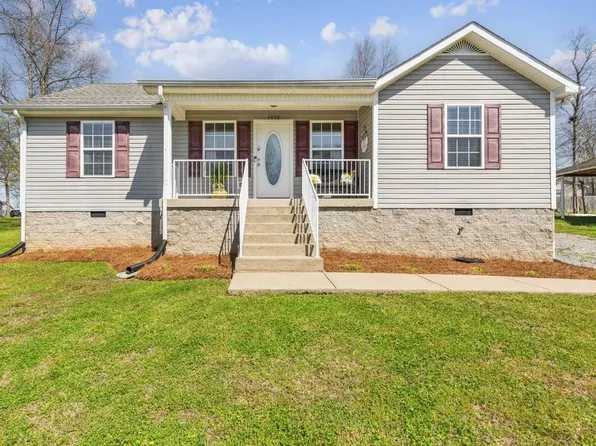 1532 Patrick Dr, Lewisburg, TN 37091