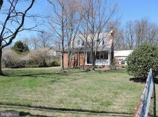 7700 Idylwood Rd, Falls Church, VA 22043