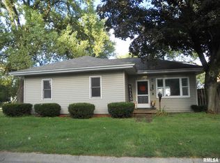 721 N Pearl St, Macomb, IL 61455
