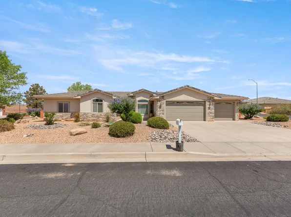 1557 E 170 N, Saint George, UT 84790