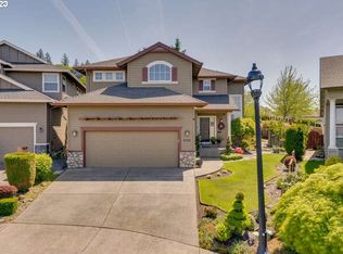 9130 SE Emily Park Way, Happy Valley, OR 97086