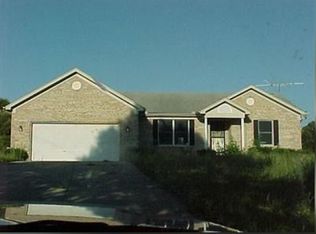 2101 Waller Rd, Verona, KY 41092