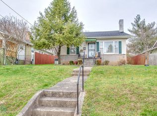 1713 E Glenwood Ave, Knoxville, TN 37917