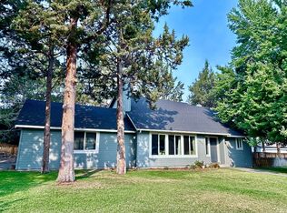 2923 NE Deborah Ct, Bend, OR 97701
