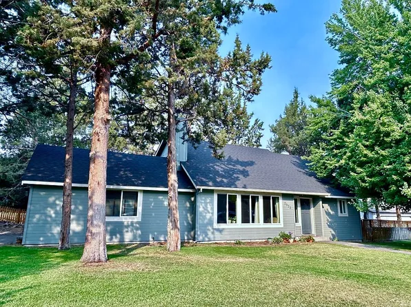 2923 NE Deborah Ct, Bend, OR 97701