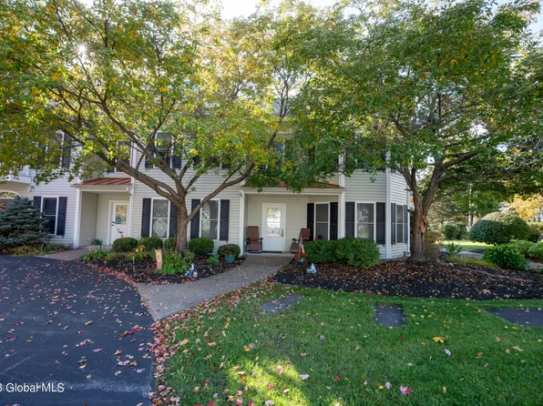 80 Maple Avenue APT B, Voorheesville, NY 12186