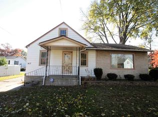 417 E Locust St, Belvidere, IL 61008