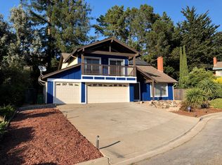 3590 Sentinel Ct, Hayward, CA 94542