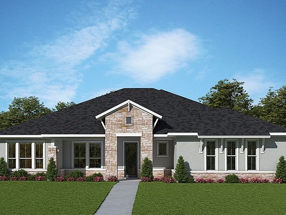 The Northstar - B Exterior
