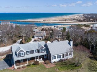 26 Highland Rd, South Dennis, MA 02660