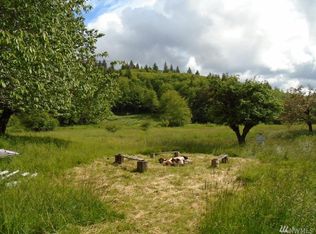 62 Urych Rd, Raymond, WA 98577