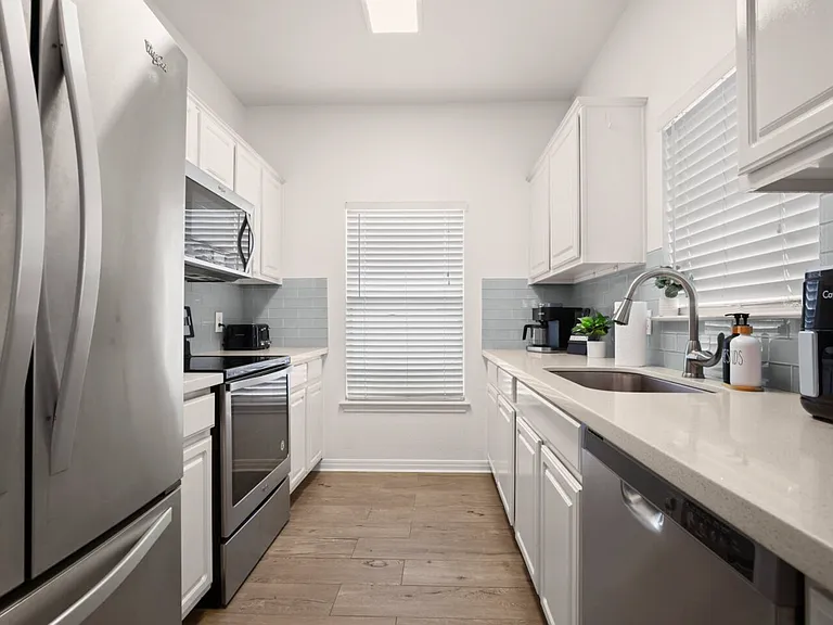 5305 Delores Ave #A — Photo 1