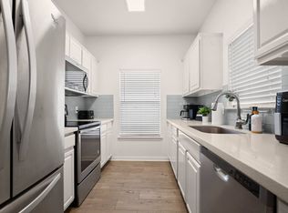 5305 Delores Ave #A, Austin, TX 78721