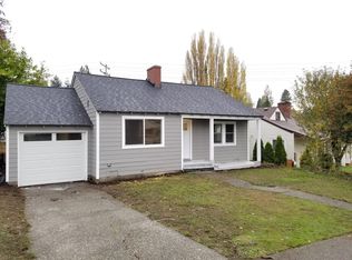2413 S 121st Pl, Seattle, WA 98168