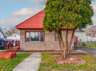 823 E Prairie St, Pontiac, IL 61764