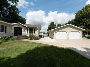 921 E Fir Ave, Fergus Falls, MN 56537