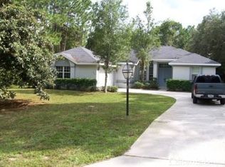 1568 W Union St, Hernando, FL 34442