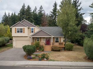 875 NW Angel Heights Rd, Stevenson, WA 98648